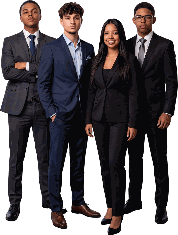 Equipe da Nexa Sales
